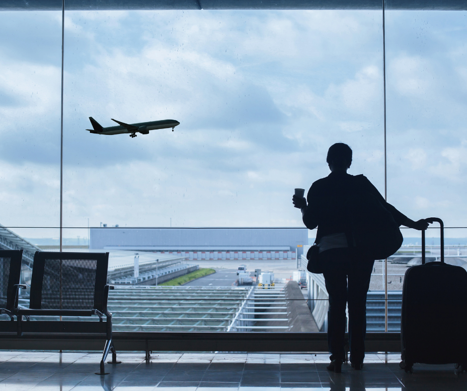 Driving passenger growth at Brussels Airport through data intelligence 